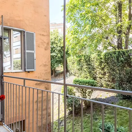 Appartement The Rent - Modern One-bedroom In Trastevere *